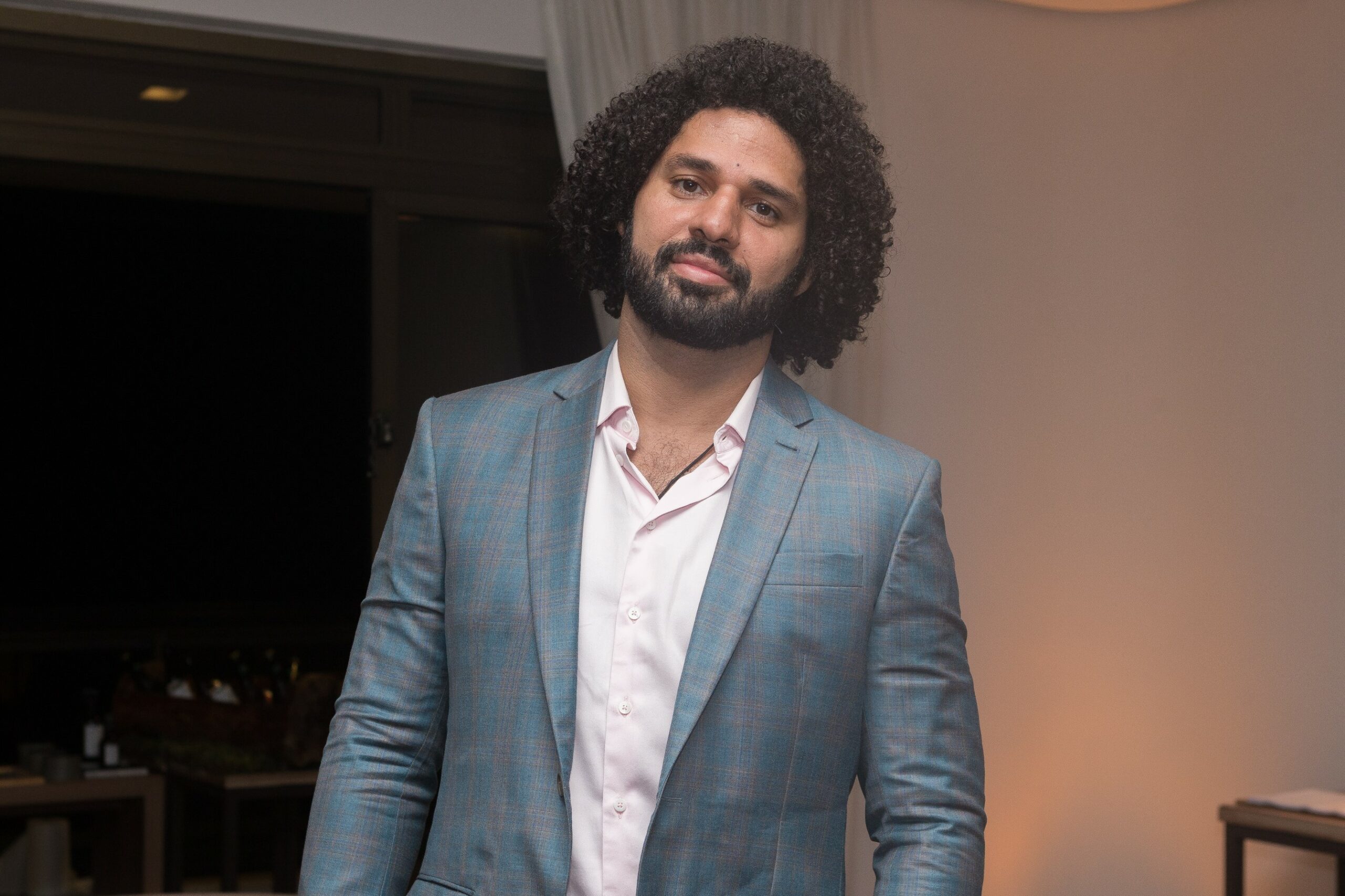 Foto: Ronny Santos/Folhapress