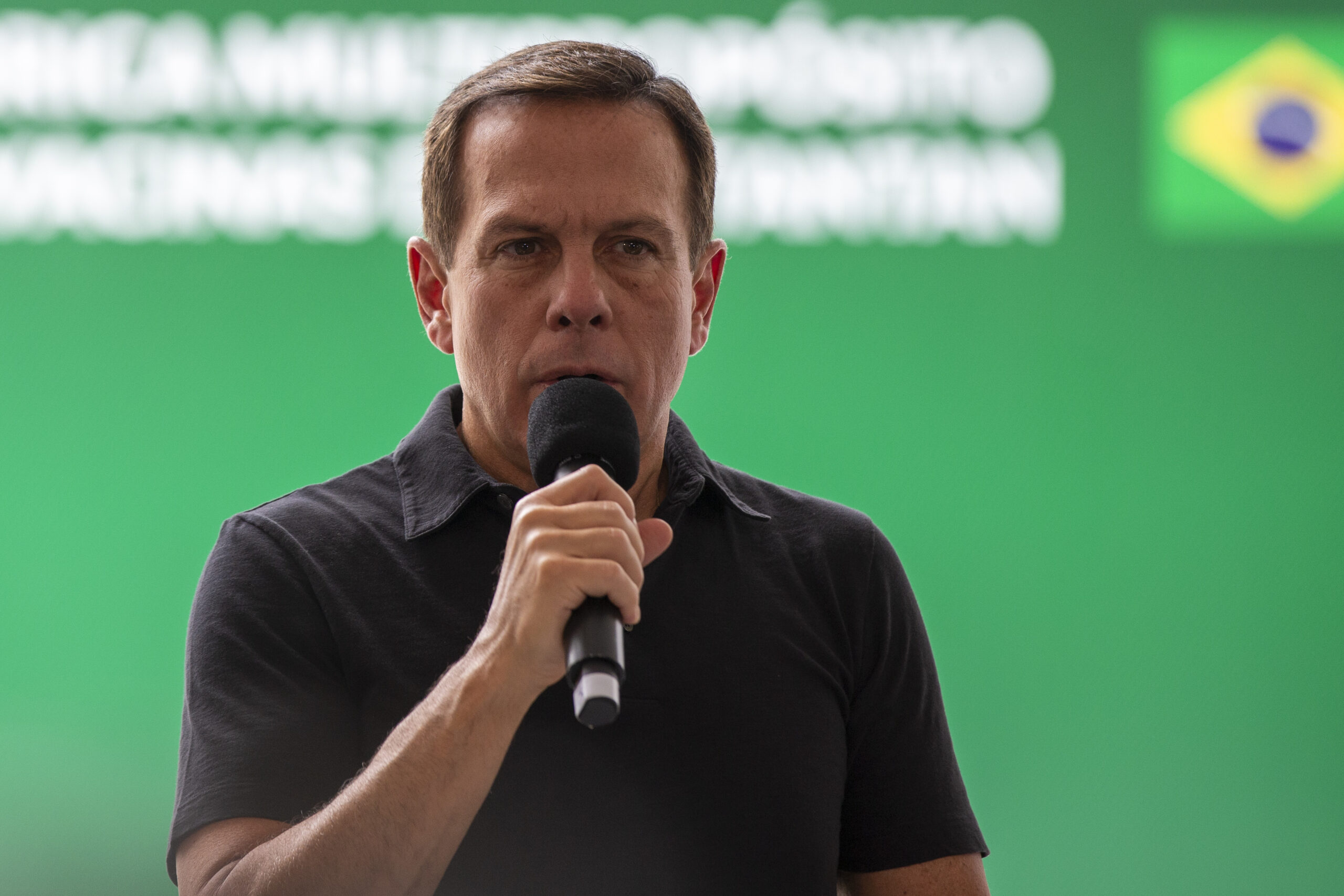 Foto: Danilo Verpa/Folhapress