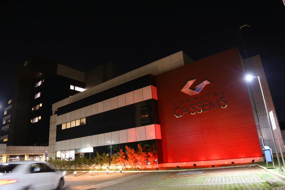 Foto: Divulgação/Facebook