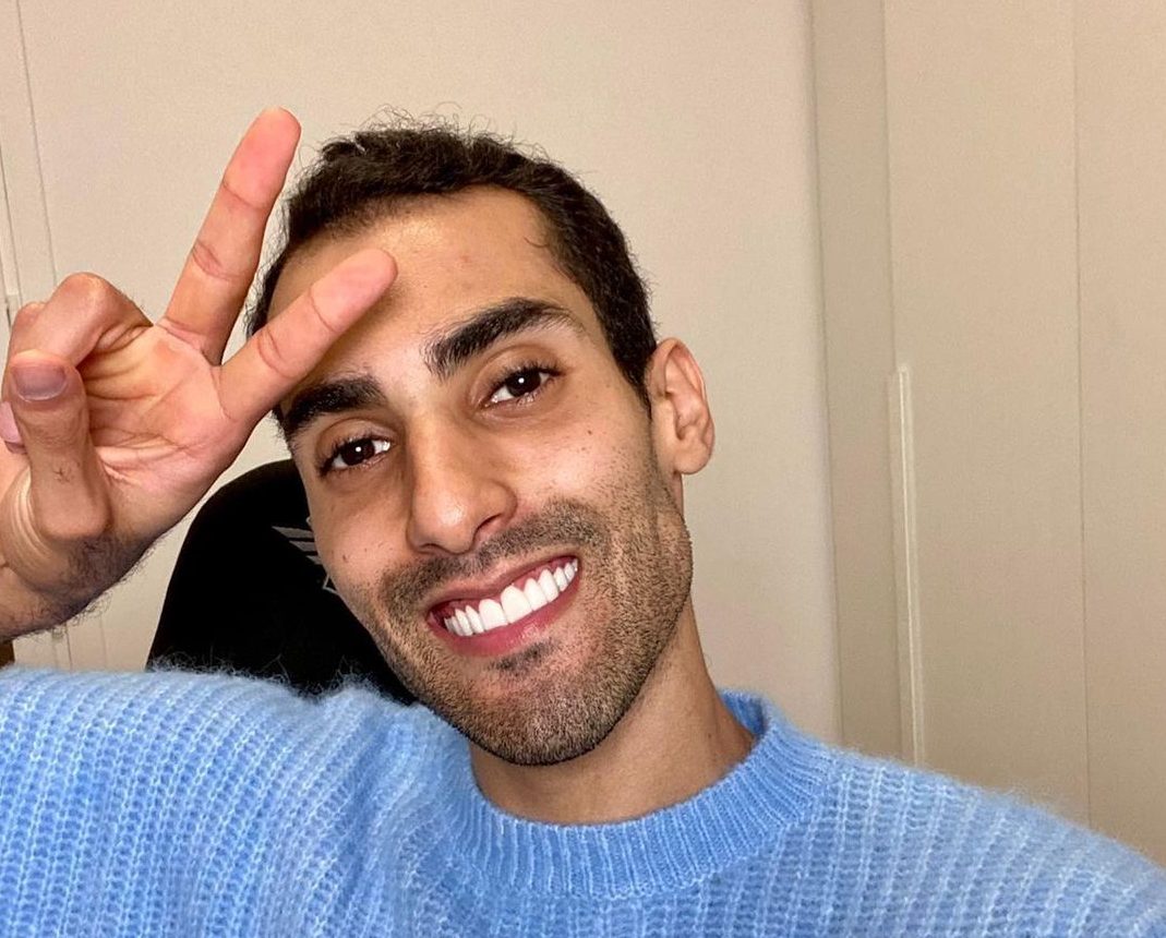 Instagram/@douglasouza