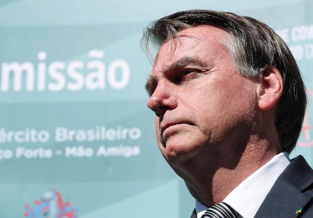 Foto: Instagram/@Jairmessiasbolsonaro