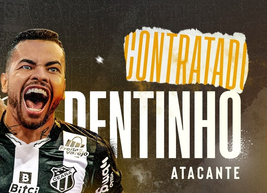 Divulgação/@Cearasc