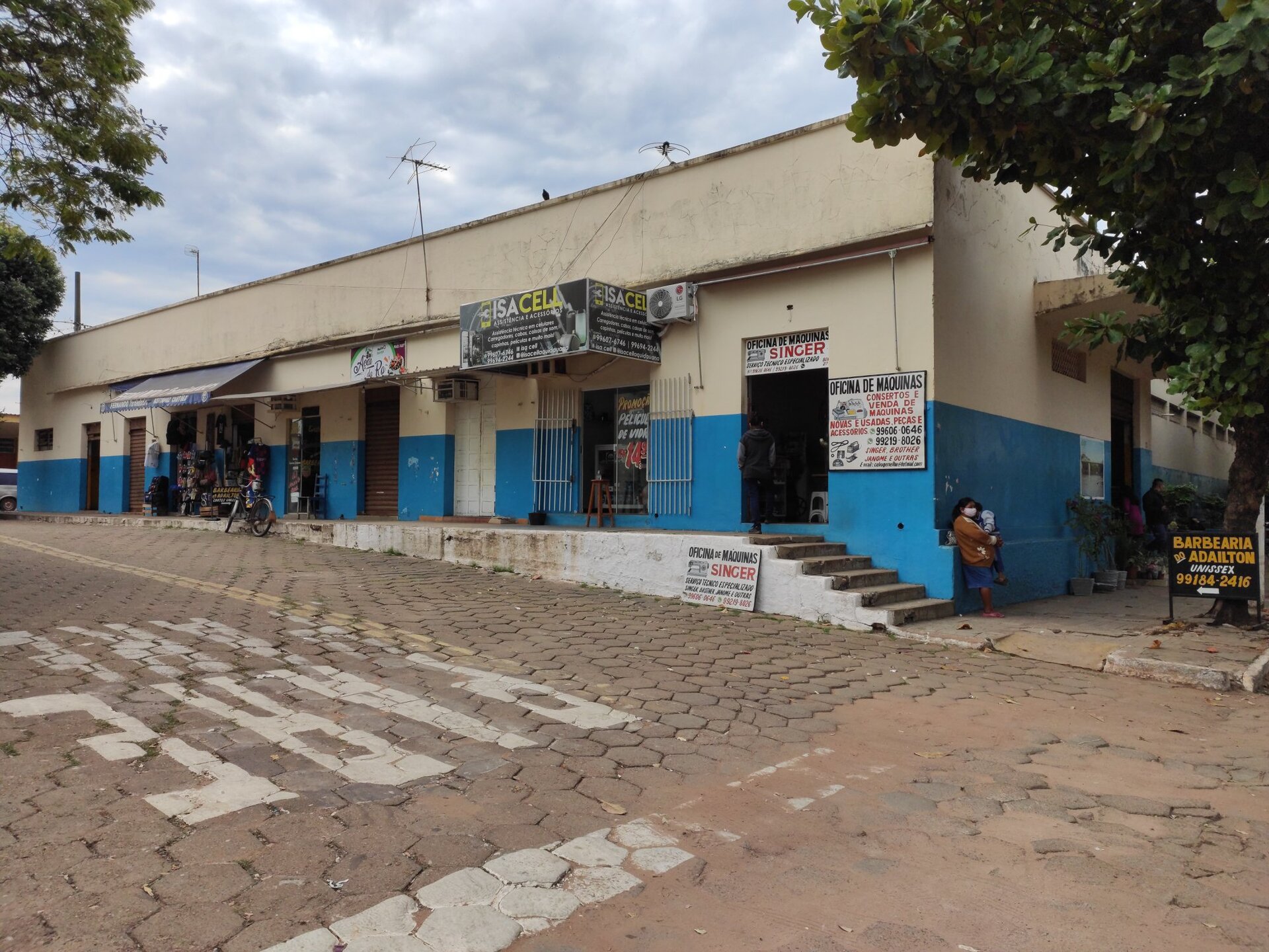 Foto: Reprodução/ Prefeitura de Aquidauana