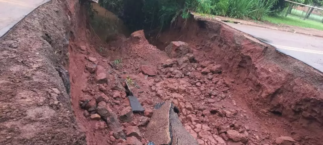 Foto: Cido News/Dourados Informa