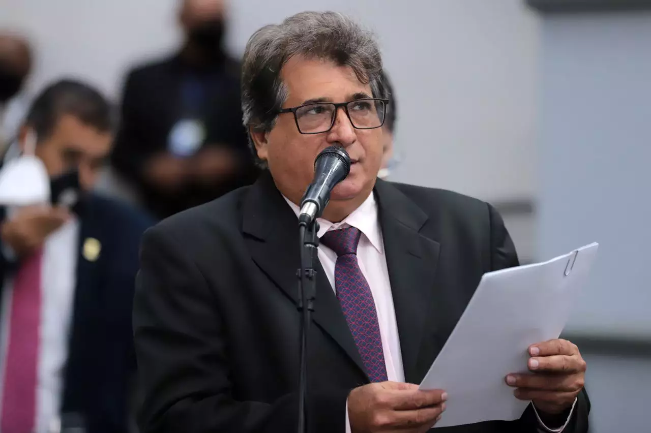 Foto: Izaias Medeiros/Câmara Municipal de Campo Grande