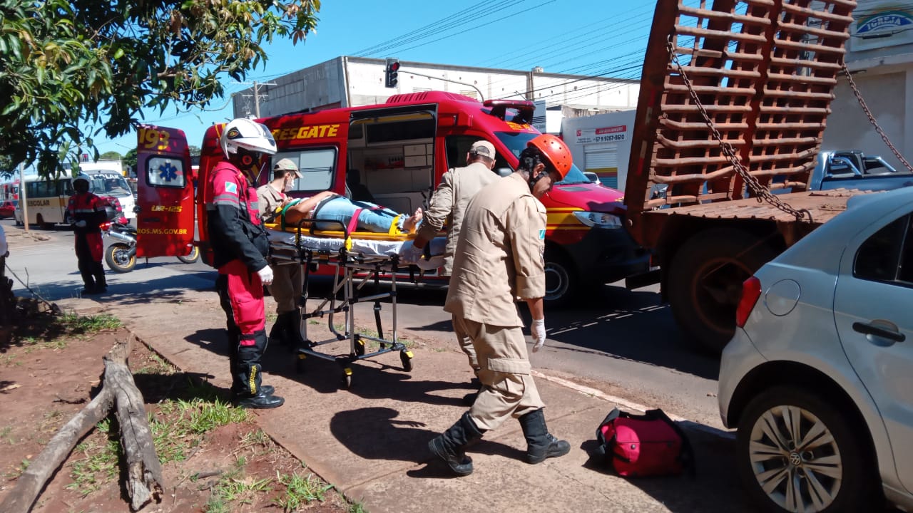 Foto: Itamar Buzzatta