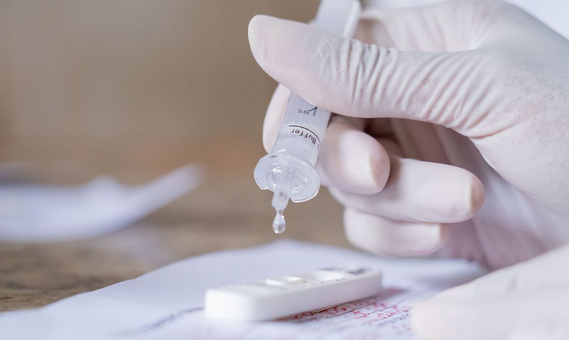 Divulgação/Ministério da Saúde