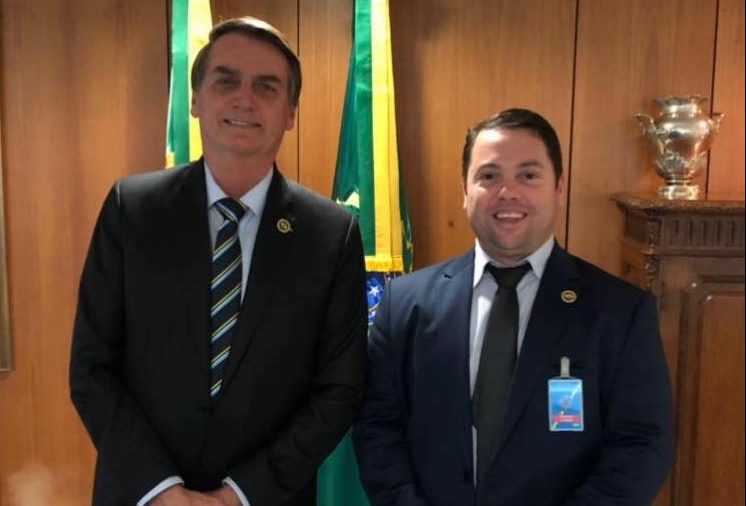 Foto: Reprodução/Facebook