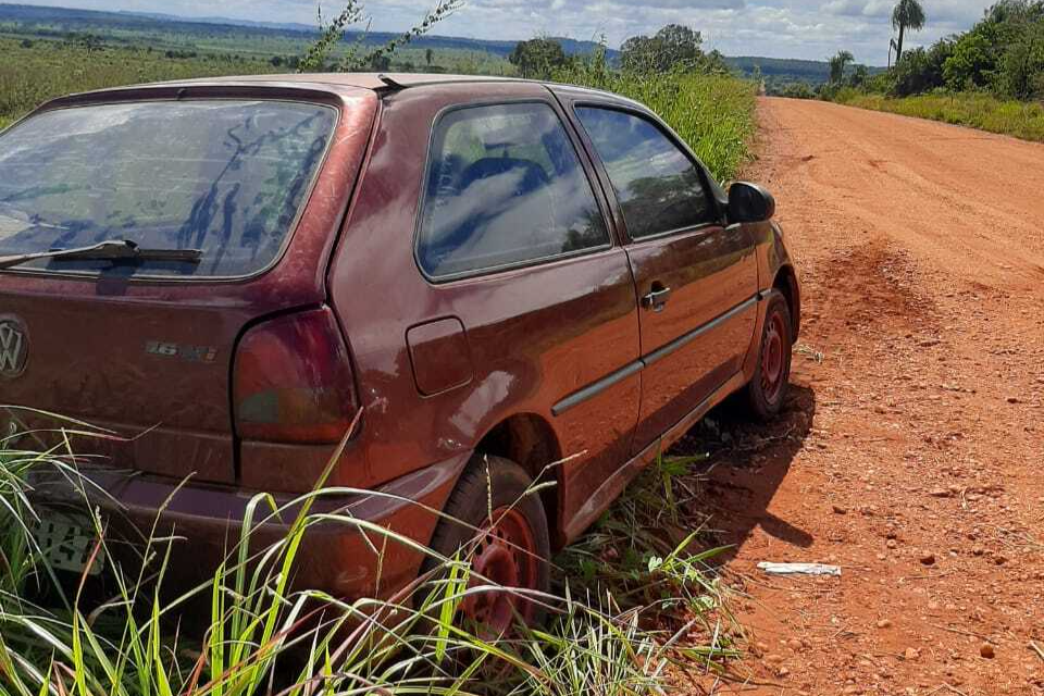 Reprodução/Jardim MS News