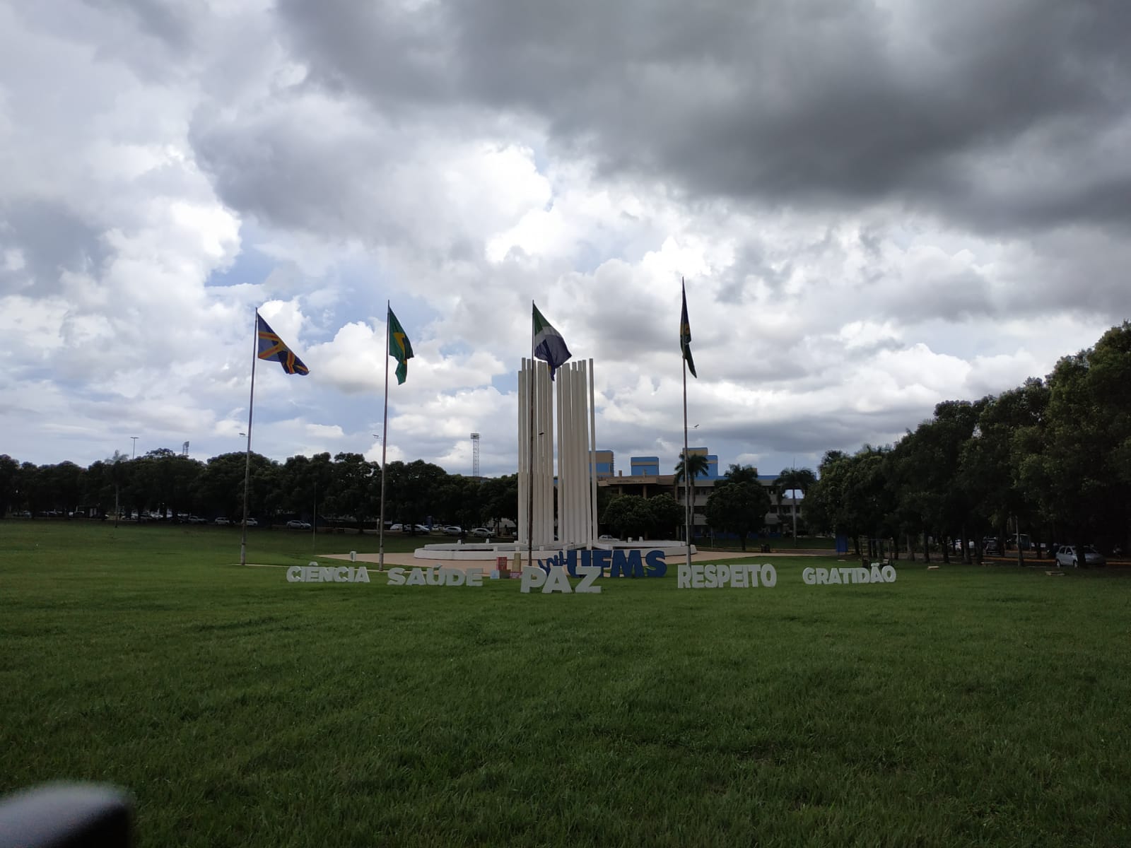 Foto: Berlim Caldeirão/O Estado Online