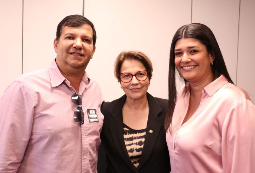 Assessoria/Divulgação