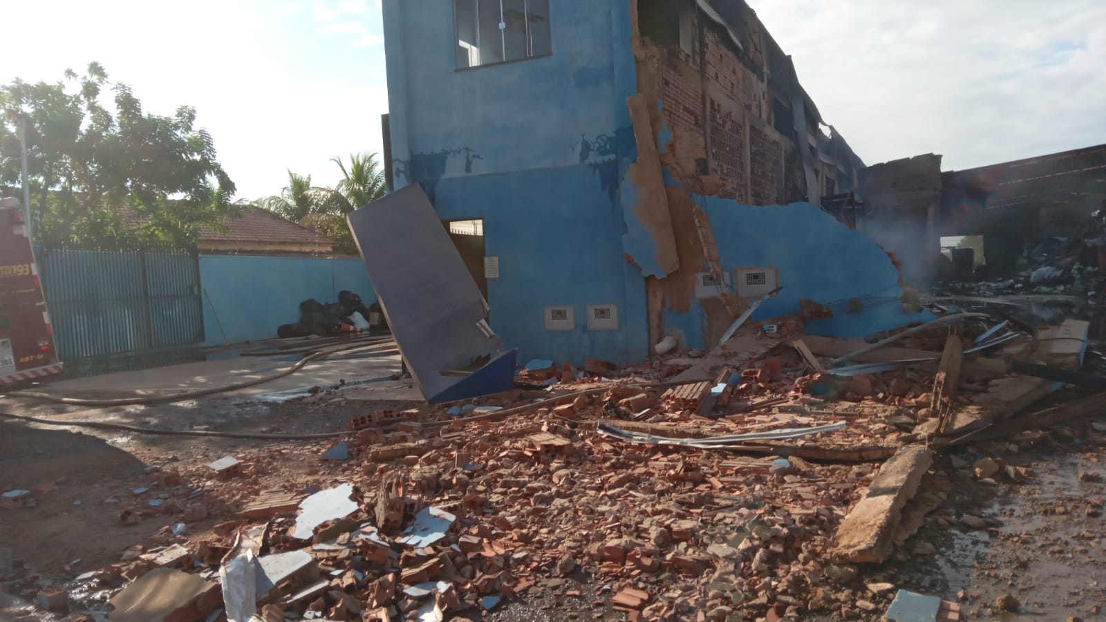 Foto: Itamar Buzzattta