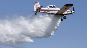 Bombeiros Viaturas Aeronave