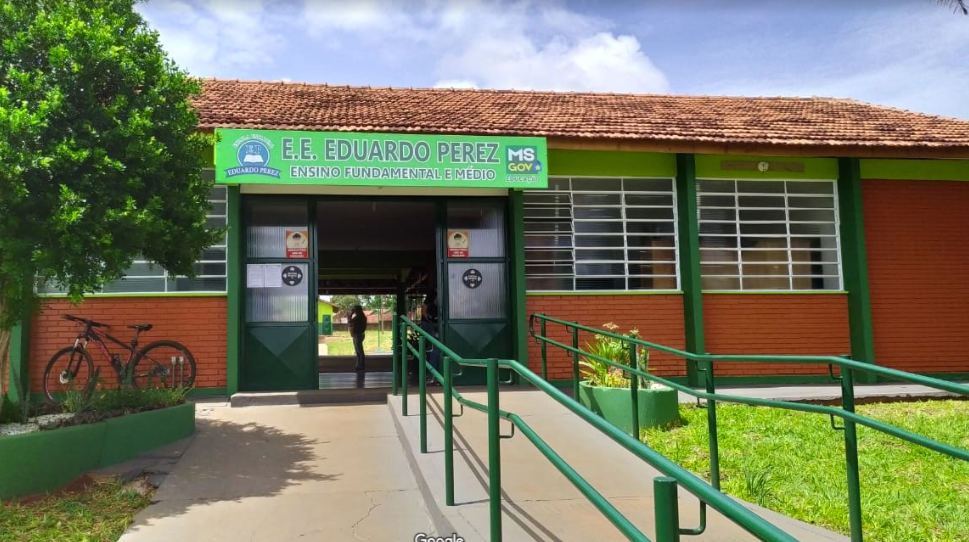 Reprodução/Google Maps