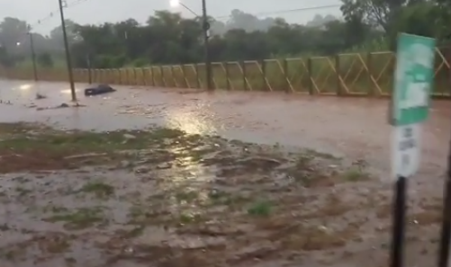 Foto: Leitor do O Estado Online