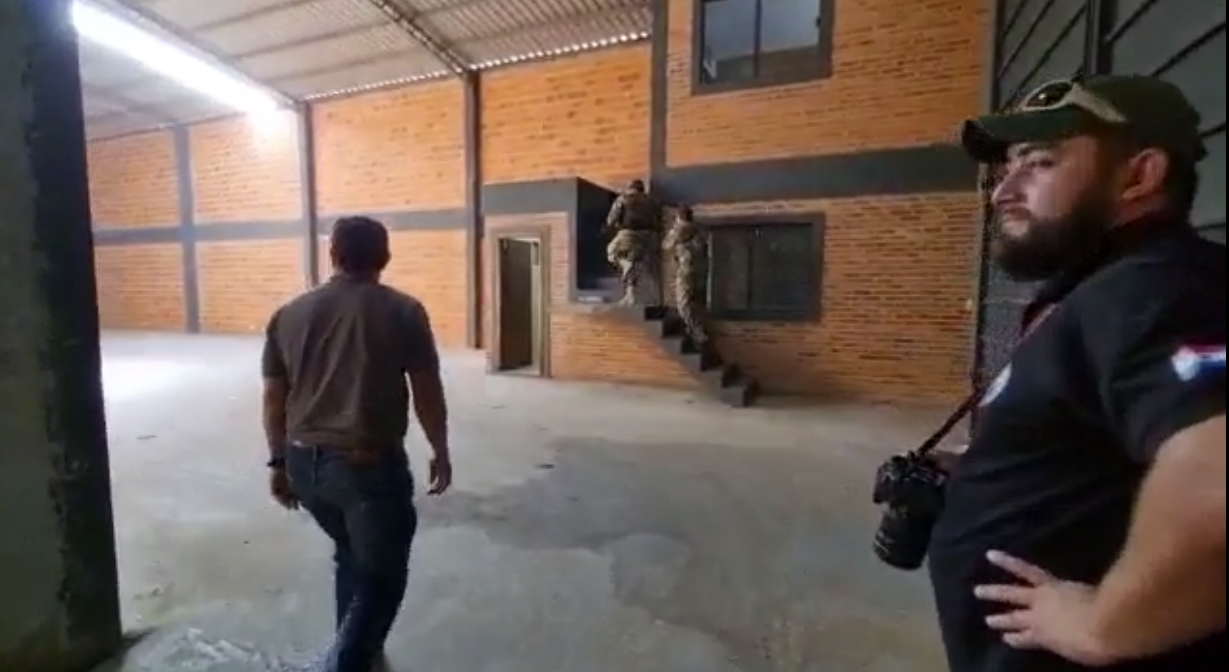 Foto: Divulgação/Senad