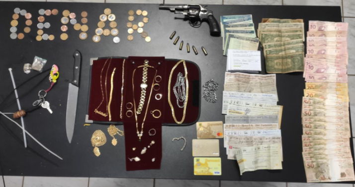 Foto: Divulgação/Denar