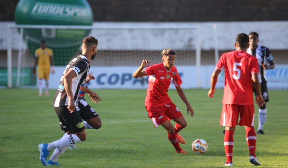 Reprodução/Fundesporte