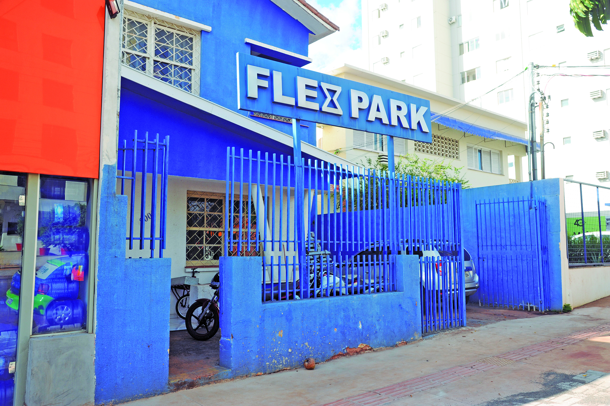 Fotos: Nilson Figueiredo