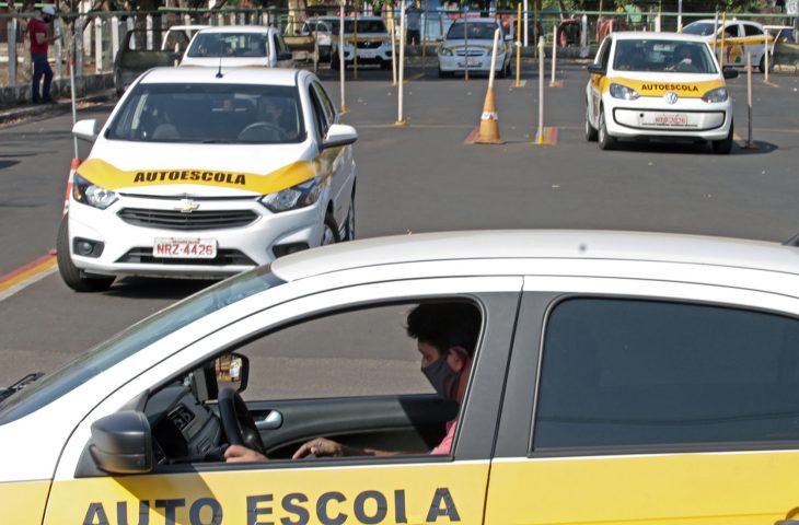 Foto: Saul Schramm/Portal MS