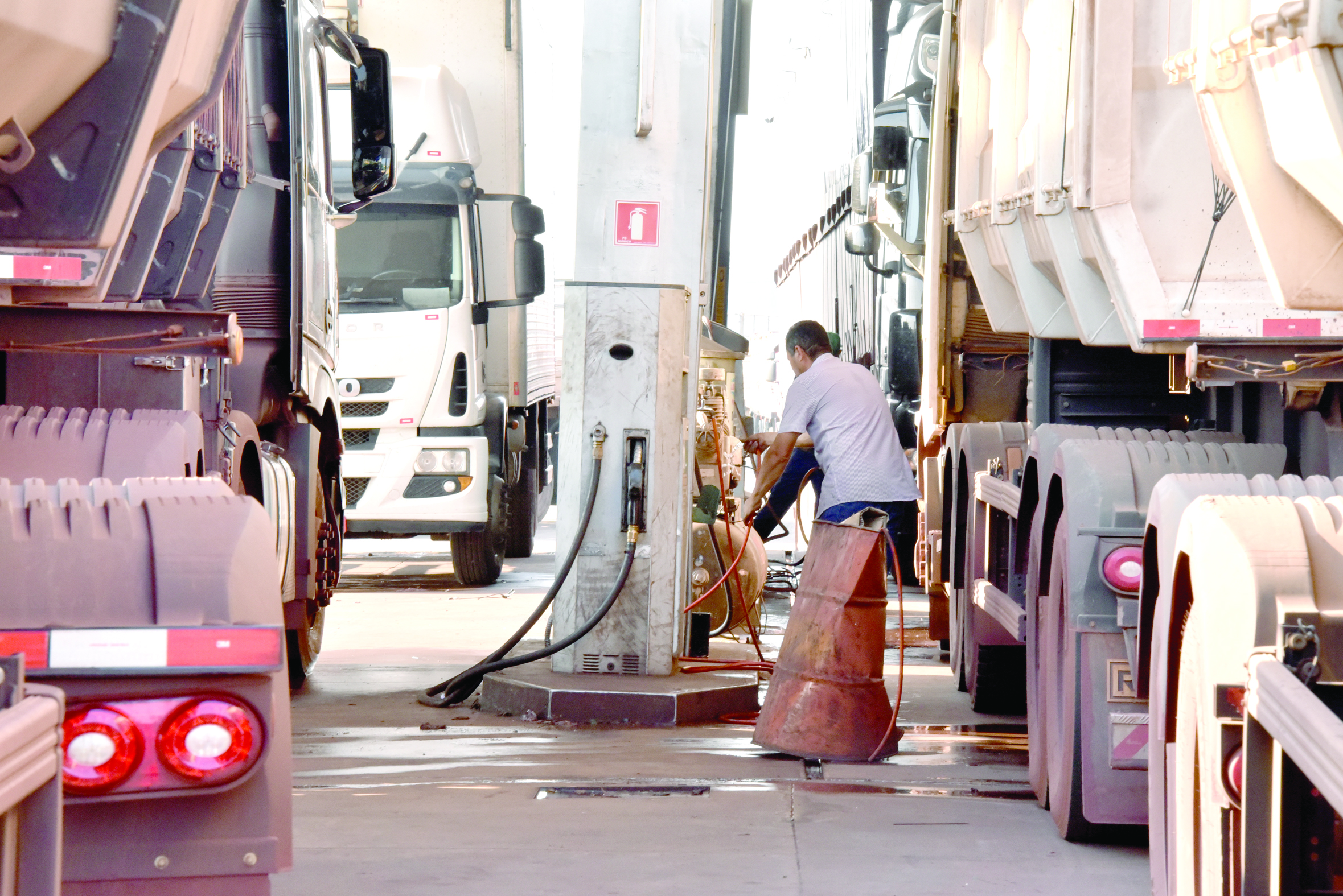 Foto: Valentin Manieri/Jornal O Estado MS