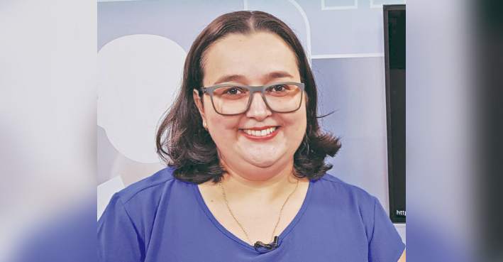 Foto: Arquivo Pessoal