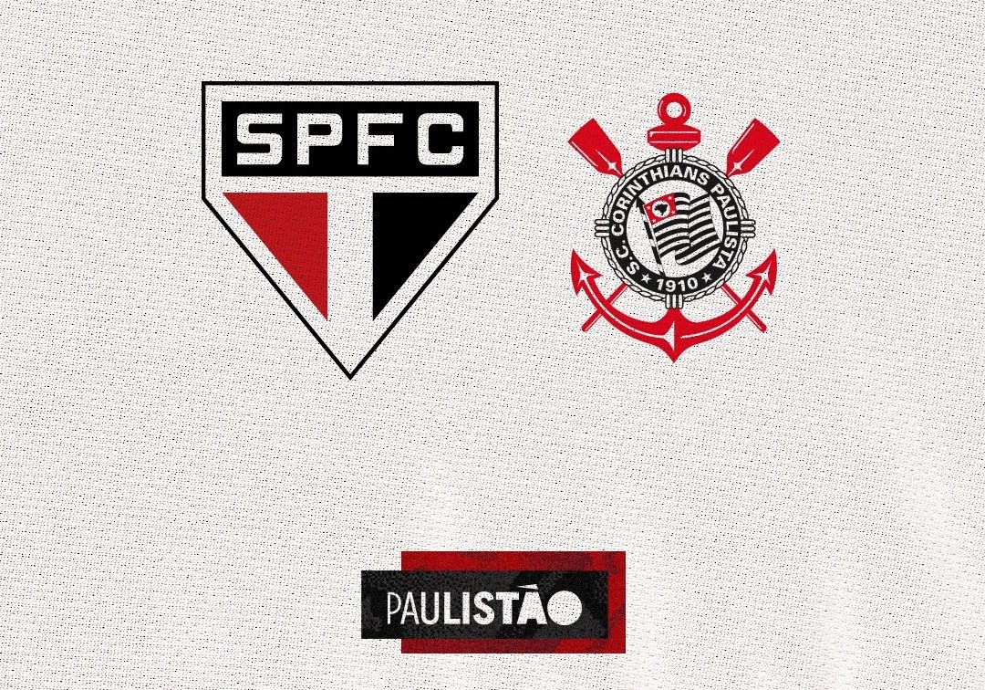 Twitter/@SaoPauloFC