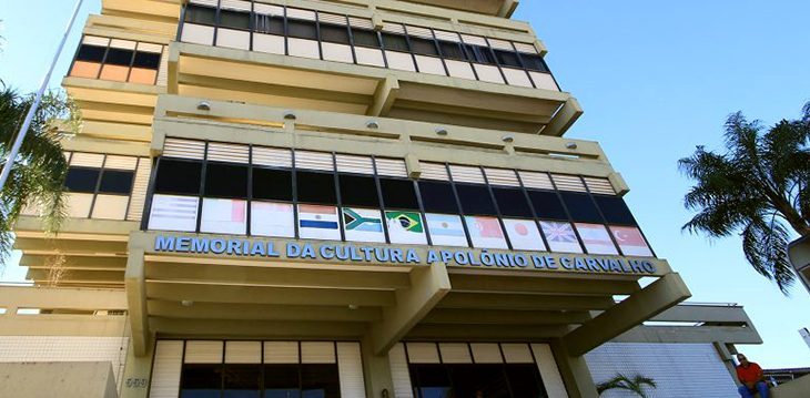 Foto: Reprodução/Fundação da Cultura MS