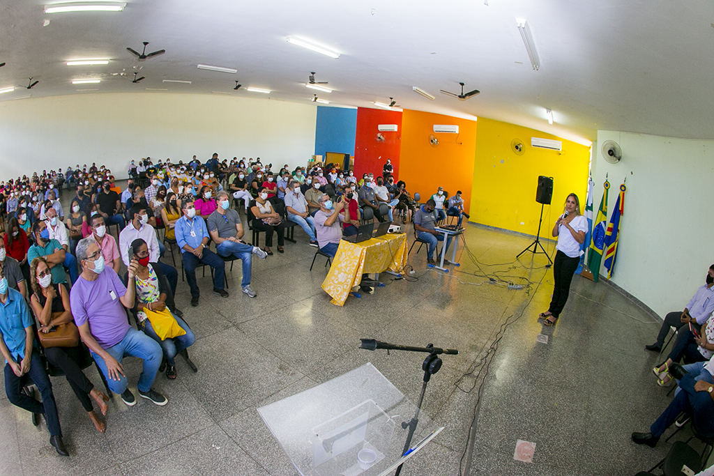 Foto: Clovis Neto/PMC