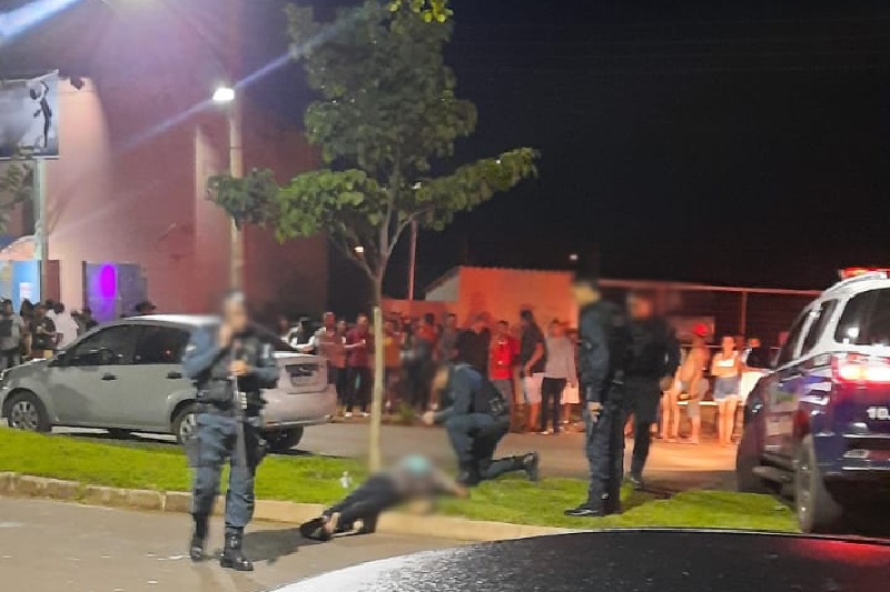 Foto: Reprodução/Jovem Sul News