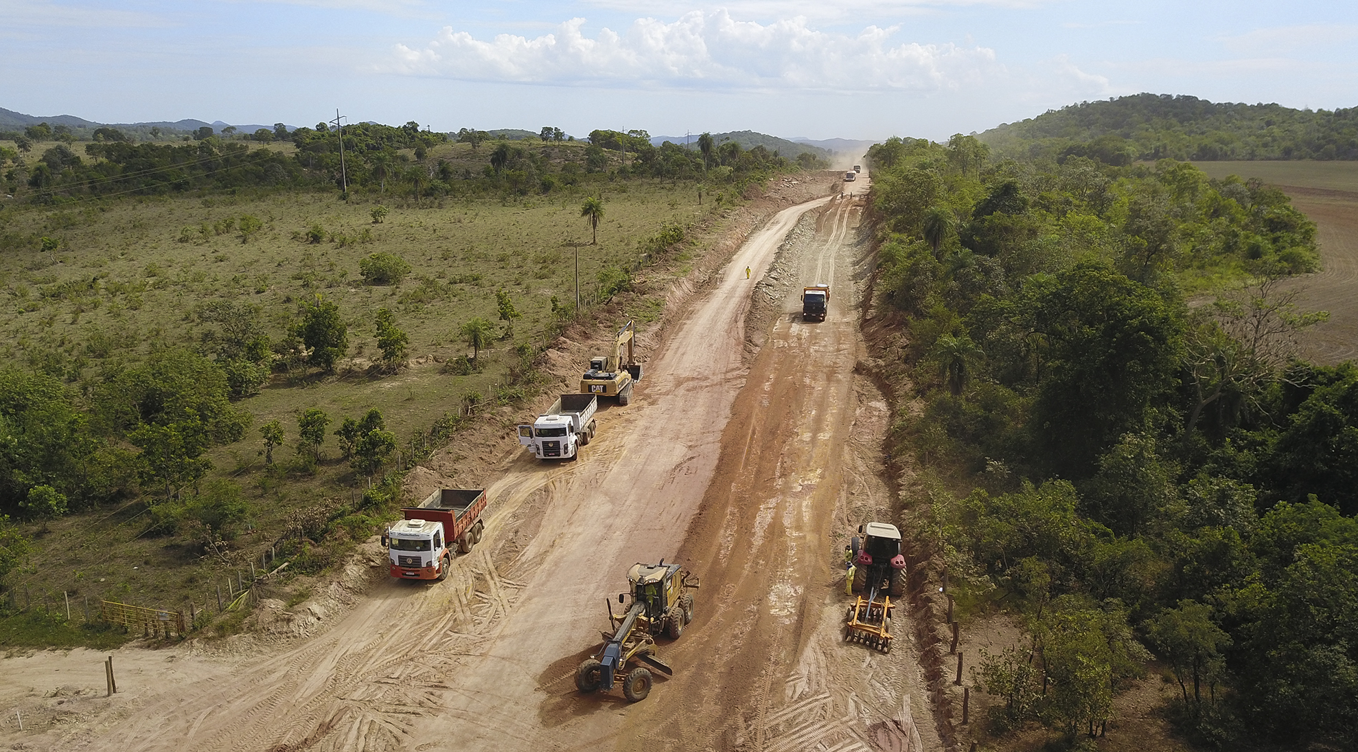 Foto: Edemir Rodrigues/Governo de MS