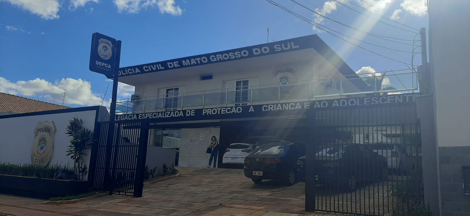 Foto: Arquivo/O Estado Online