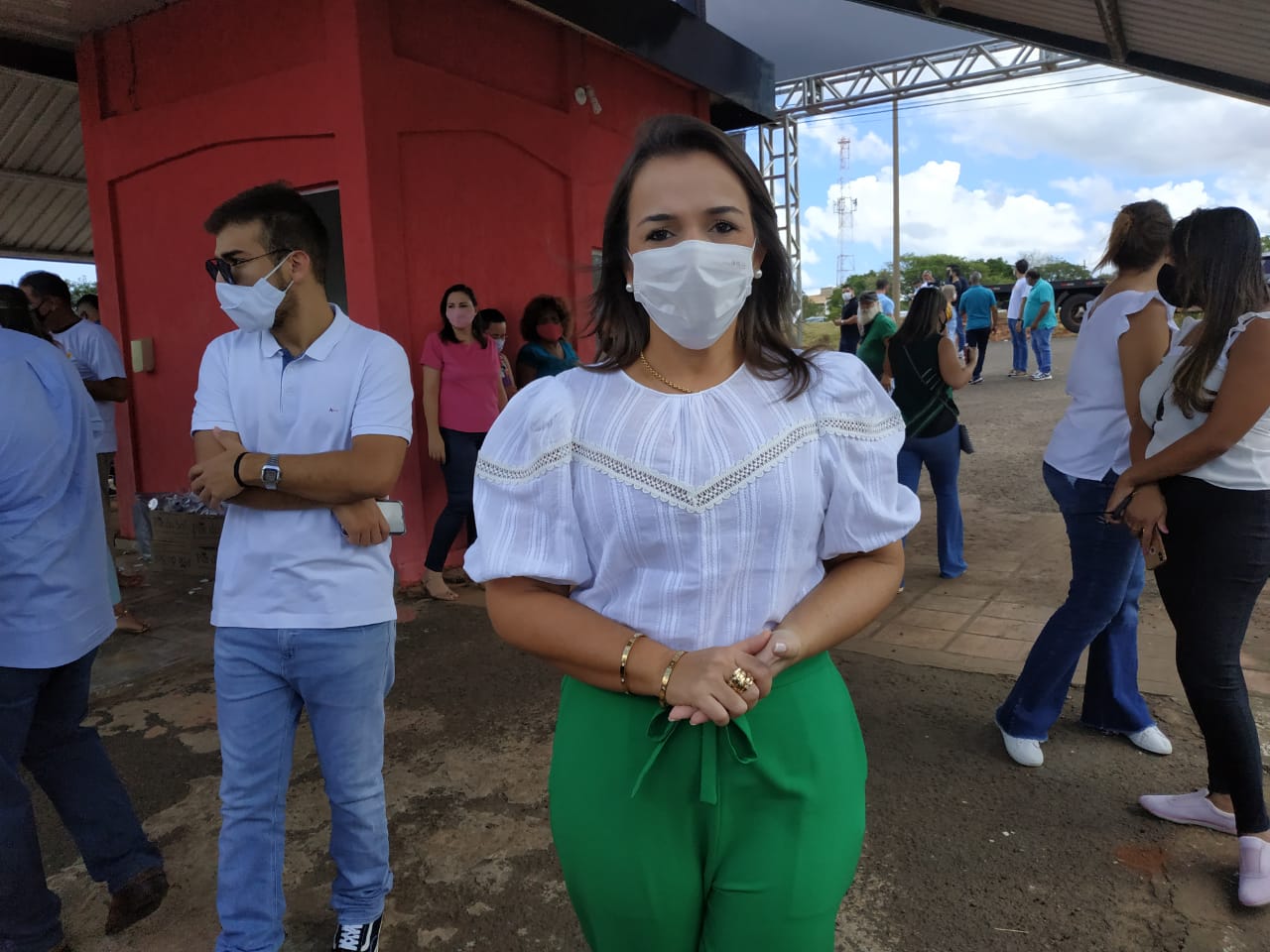 Foto: Alessandra Messias