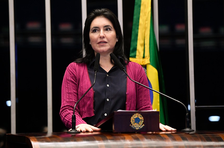 Foto: Jefferson Rudy / Agência Senado