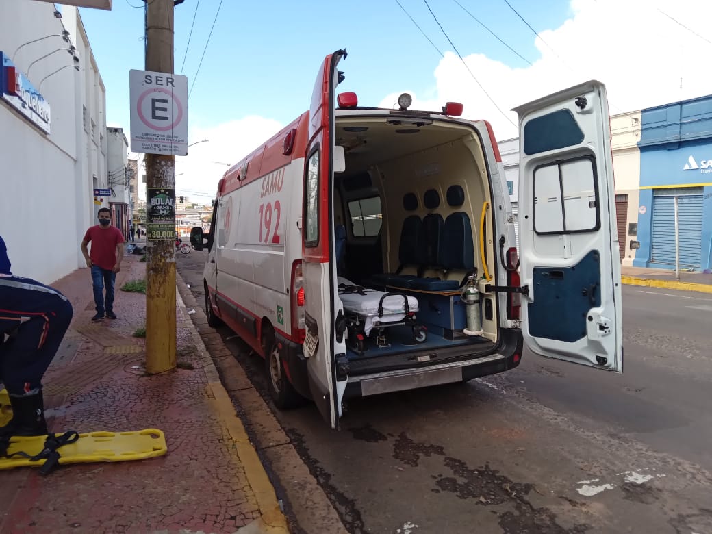 Foto: Itamar Buzzatta/O Estado Online