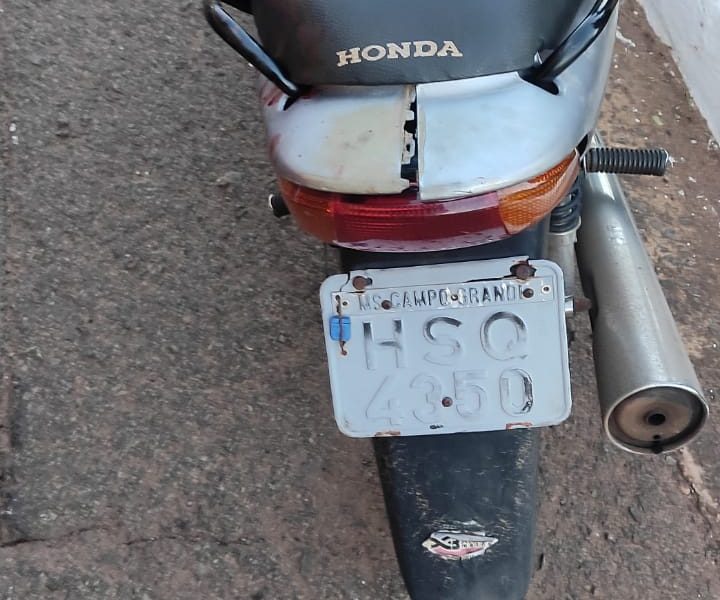 Foto: Reprodução/Whats App