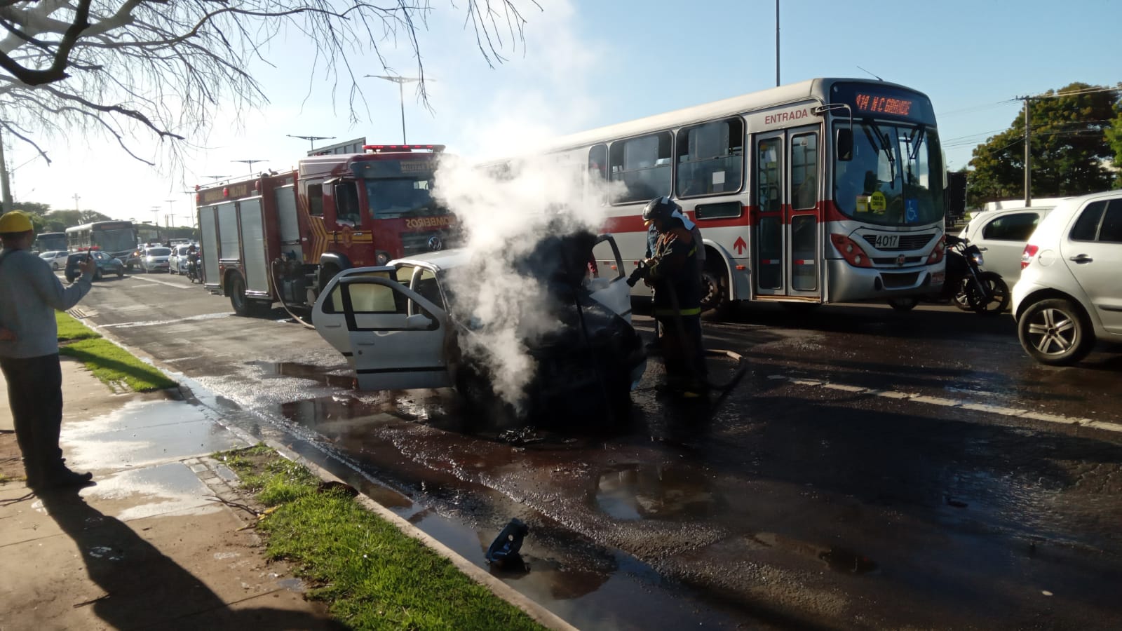 Foto: Itamar Buzzatta/O Estado Online