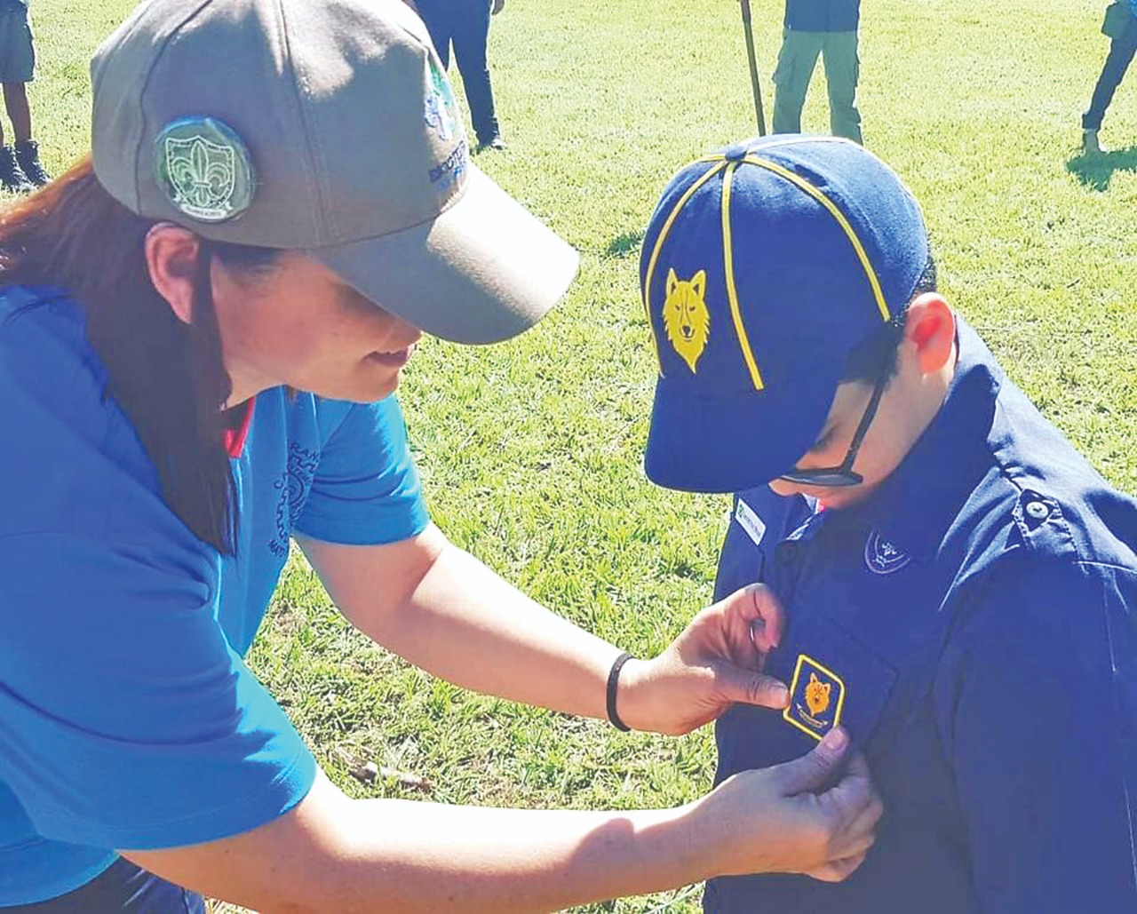 Foto: Karine Dias/O Estado MS