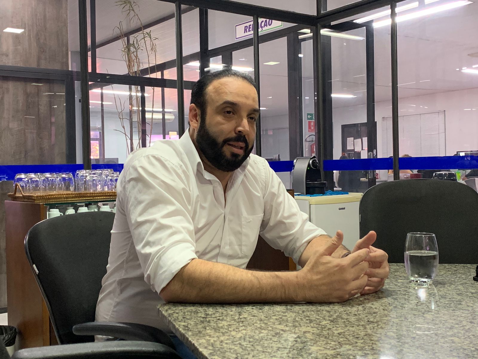 Foto: Leticia Ferreira/O Estado Online