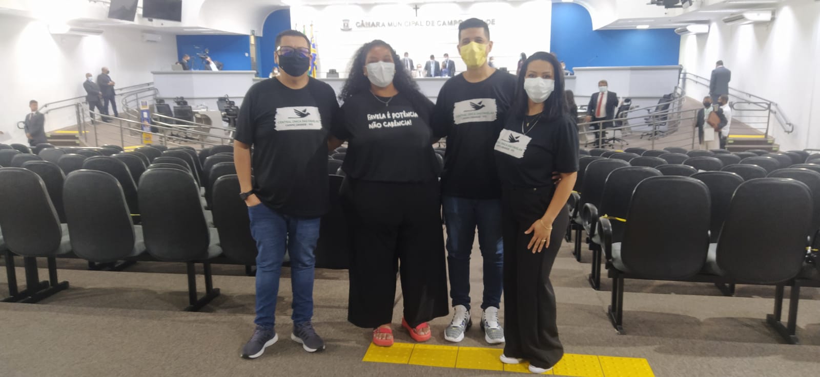 Foto: Beatriz Feldens