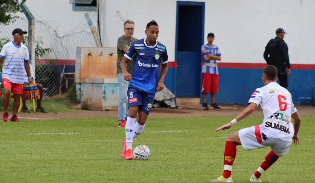 Foto: Igor Santana/Fundesporte