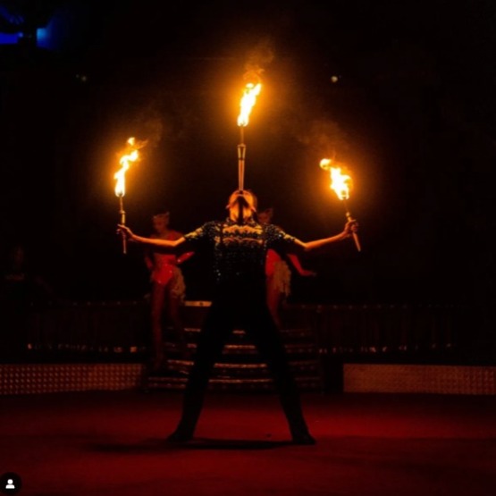 Foto: Reprodução/Instagram