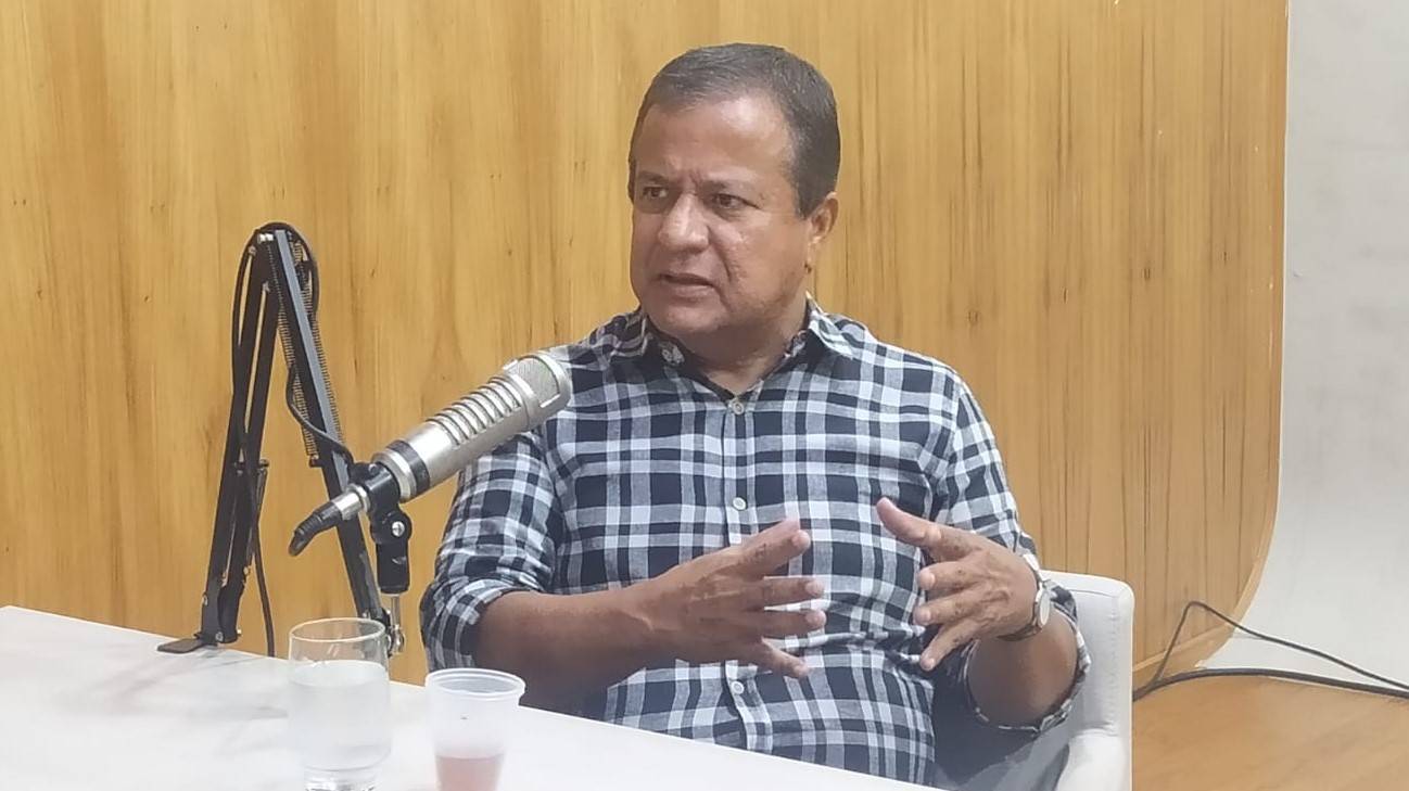 Foto: João Marcelo Sanches