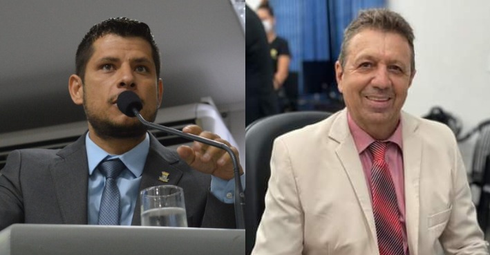 Foto: Reprodução/Câmara Municipal