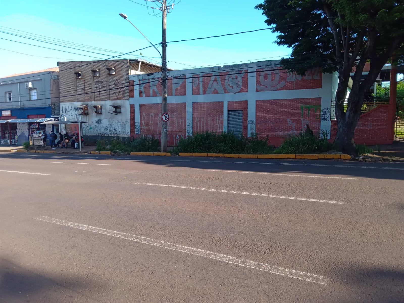 Foto: Itamar Buzzatta/O Estado Online