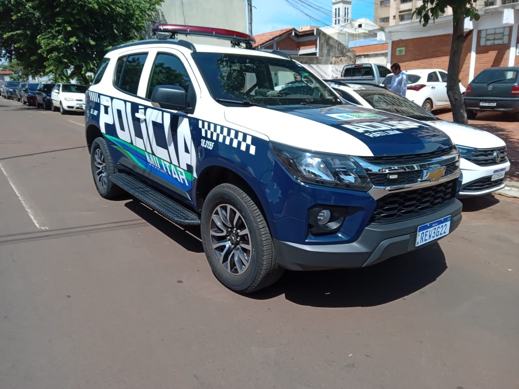 Foto: Itamar Buzzatta/O Estado Online