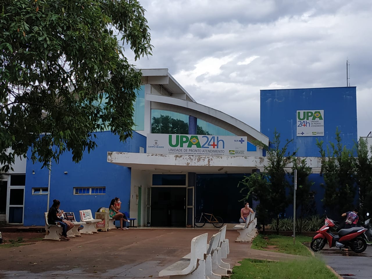 Foto: Berlim Caldeirão/O Estado Online