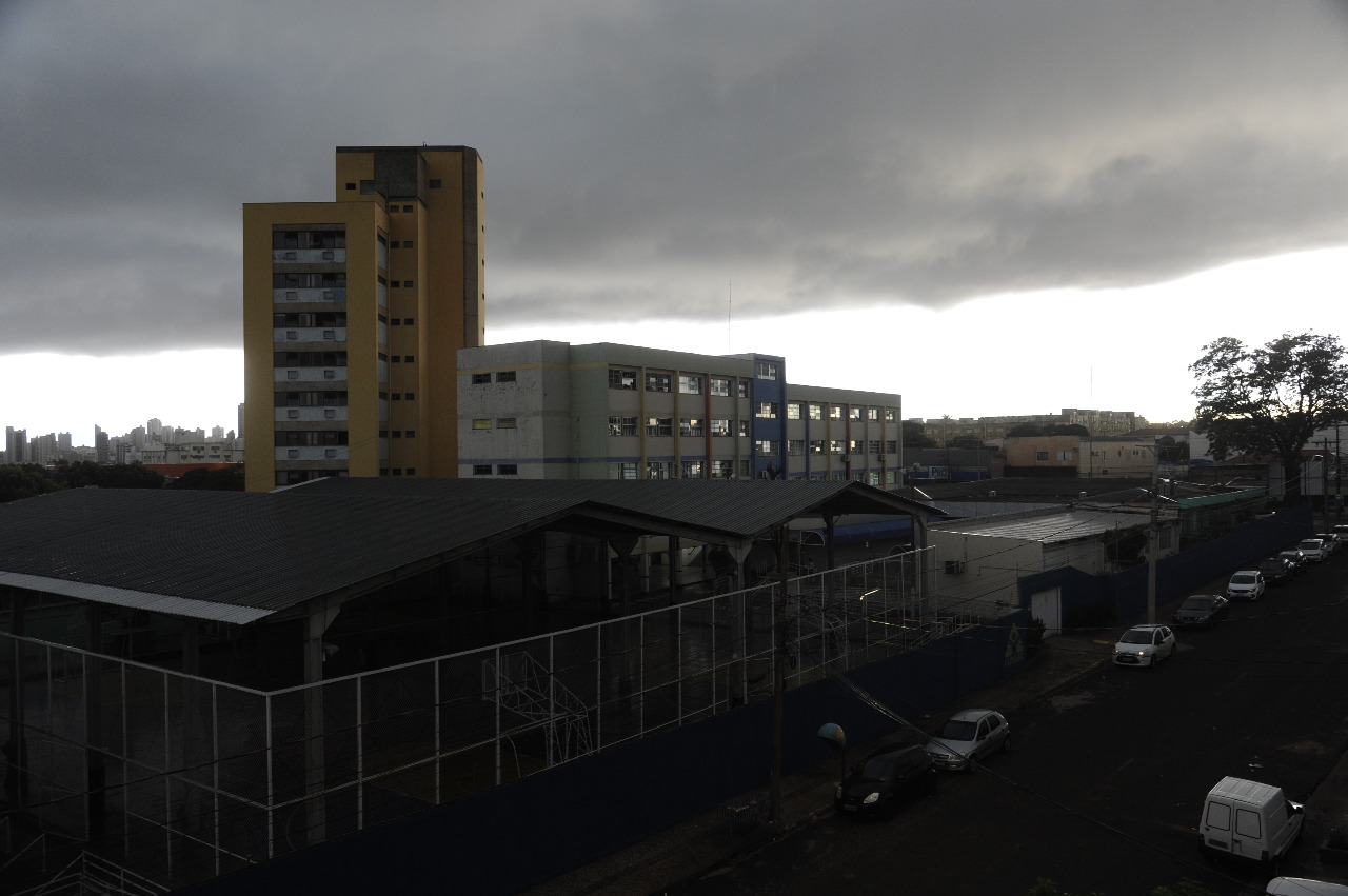 Foto: Nilson Figueiredo