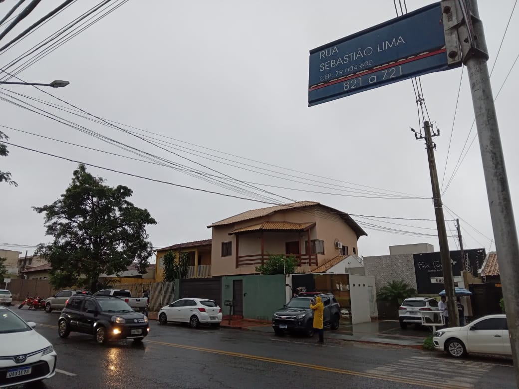 Foto: Itamar Buzzatta/O Estado Online