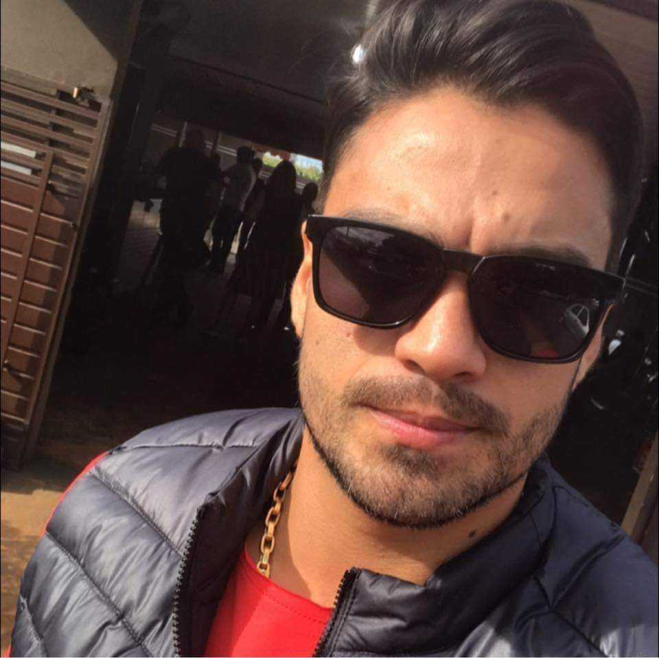 Foto: Reprodução/Facebook